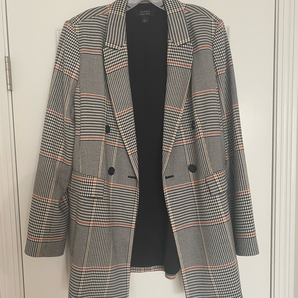 Nordstrom - Halogen x Atlantic-Pacific